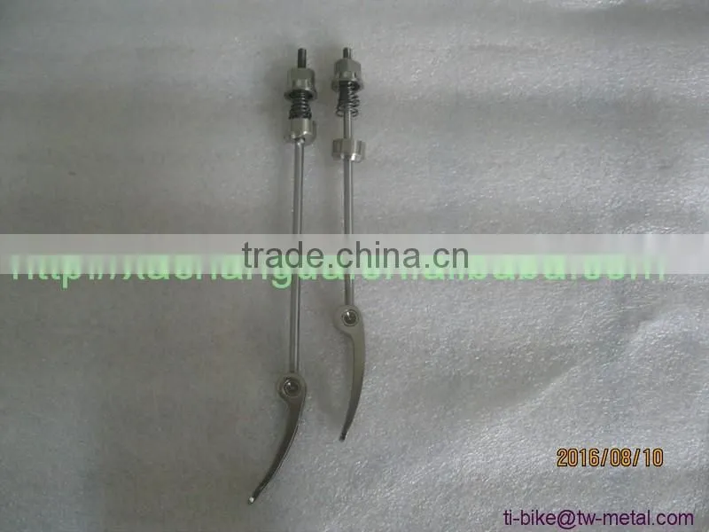Titanium Quick Release Bicycles XACD made Titanium Bike Quick Release China Titanium Bicycle High Quality Quick Release