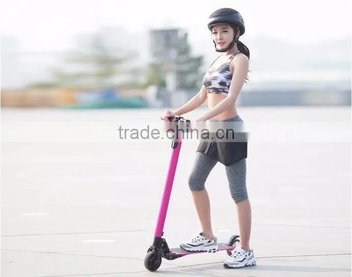 Direct buy china adult high quality electric self-balancing scooters from odeway factory
