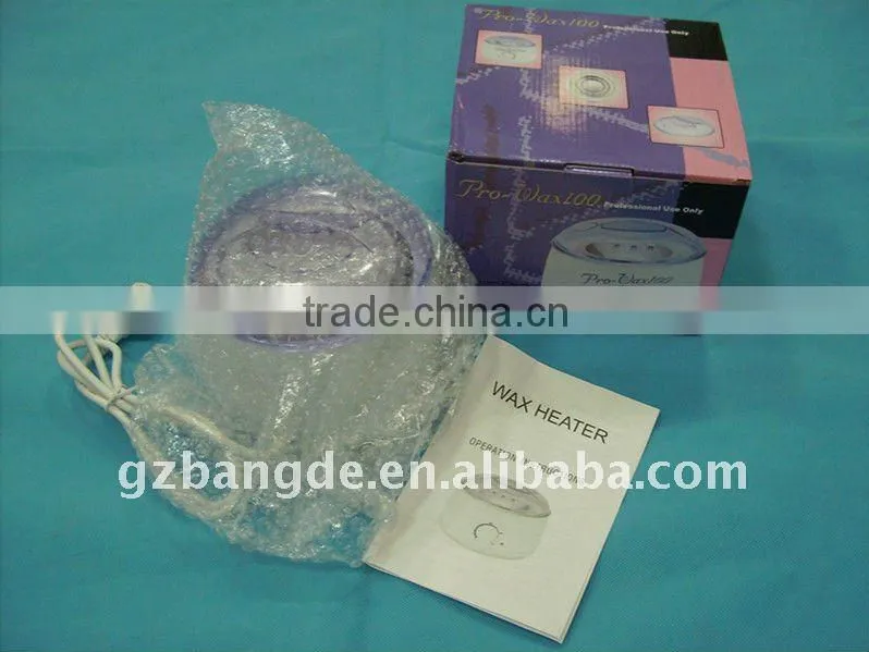 BD-F001 Home use wax warmer machine