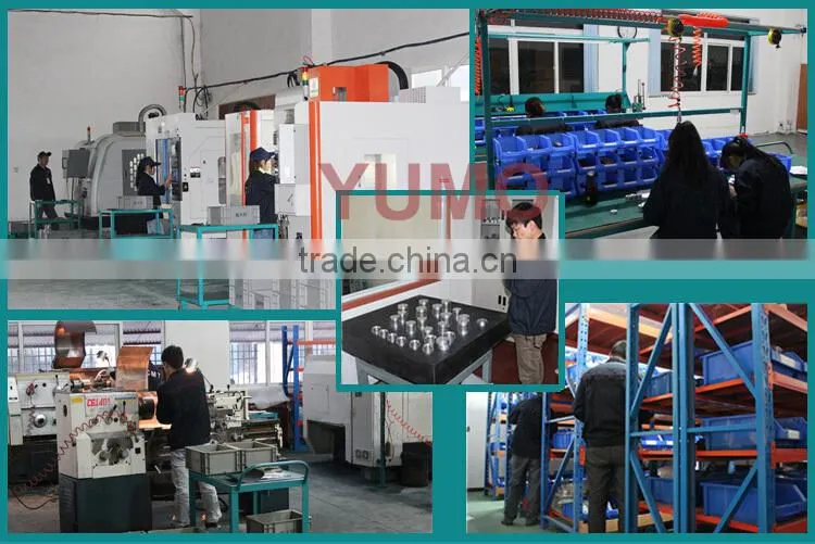 ISC5208 500 phase CNC system Machine Solid shaft encoder optical price incremental rotary encoder