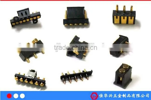 Metal Stamping Product Manufactory
