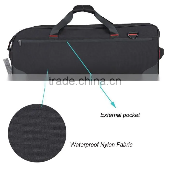 High Quality Waterproof 1680D Nylon Studio Lighting bag