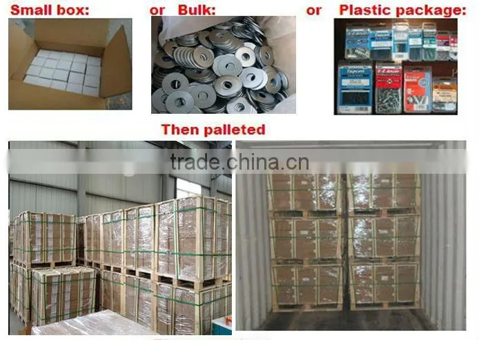 Carbon Steel Chipboard Screw,Flat screw harden