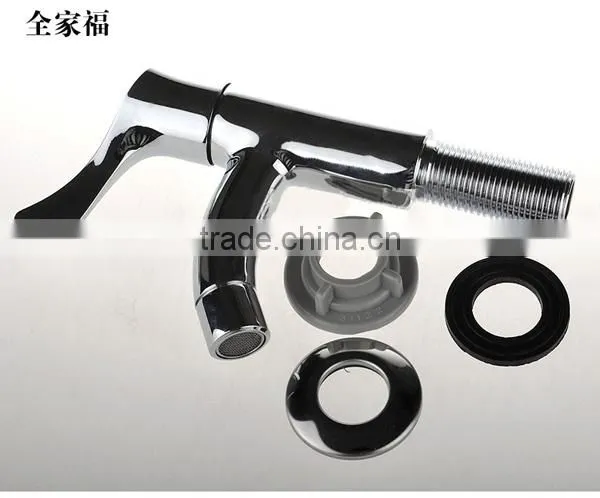 Brass Single Handle mixer wash basin mixer for Bathroom Basin mixer