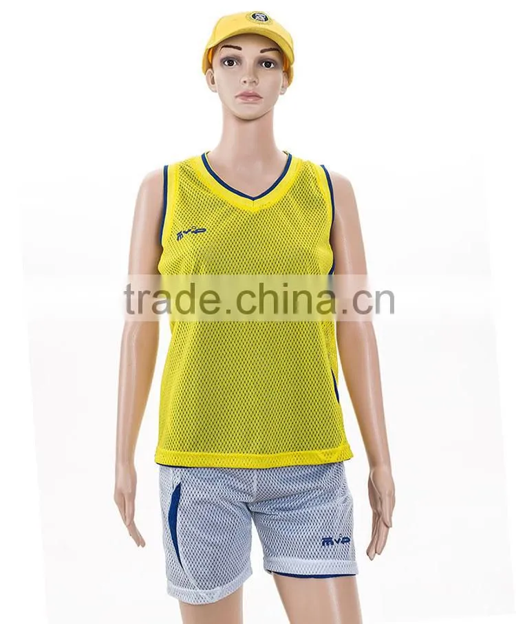 Wholesale Blank Basketball Jersey&Basketball Jersey Logo Design