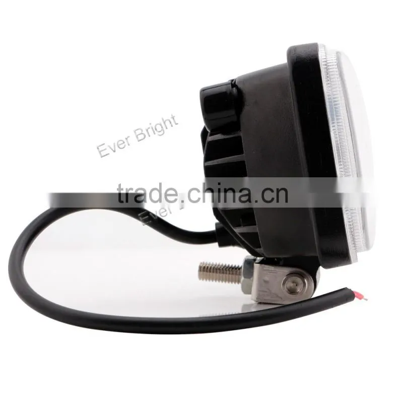 Universal low price 18w led work lamp waterproof IP67 work light led