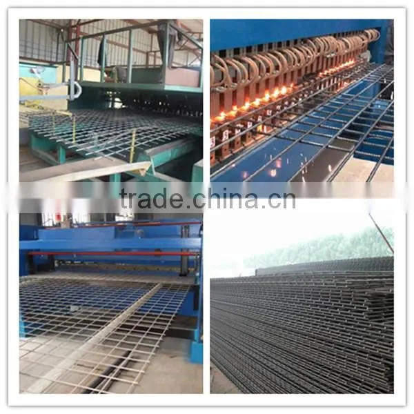 Steel Material mesh grating