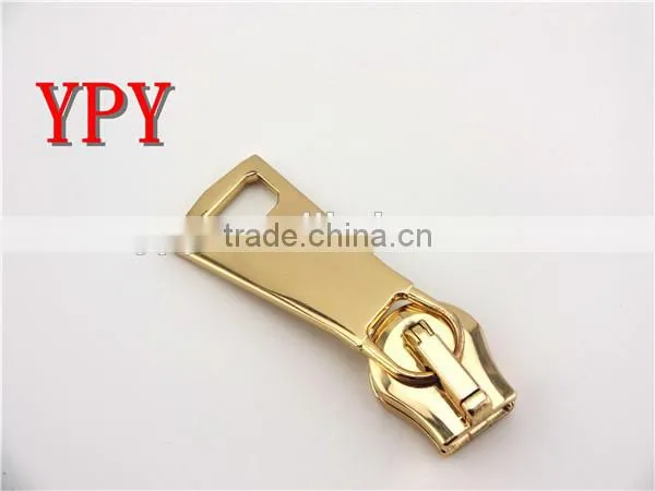 15# Metal Zipper Pull / Slider