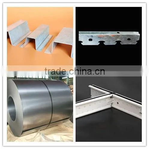 Hight quality ceiling batten