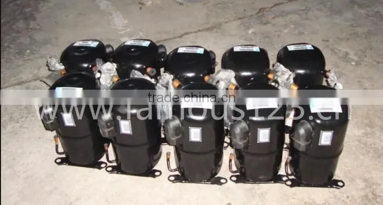 R134A Tecumseh compressor,tecumseh r134a compressor,tecumseh compressor r134a TAJ4461Y