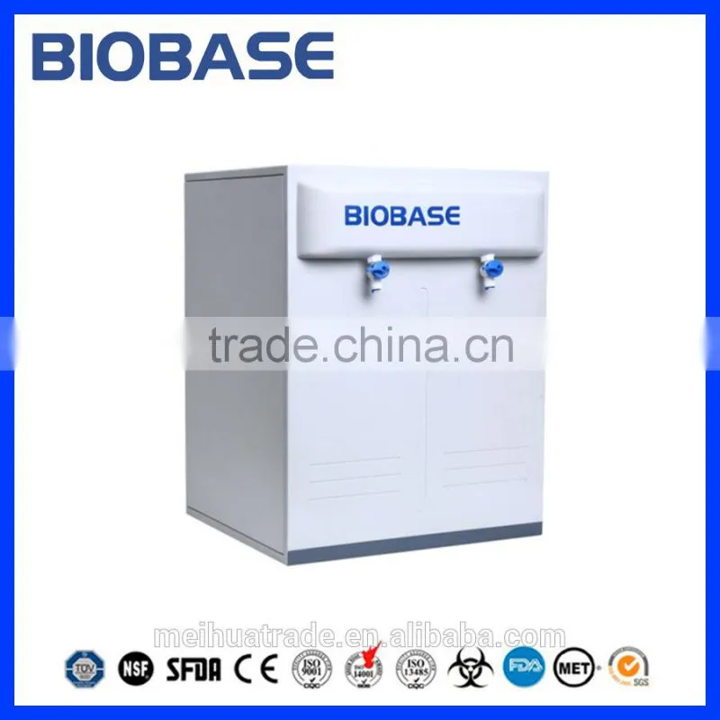 CE Standard Water Purifier(RO/DI) SCSJ-I Water Purifier