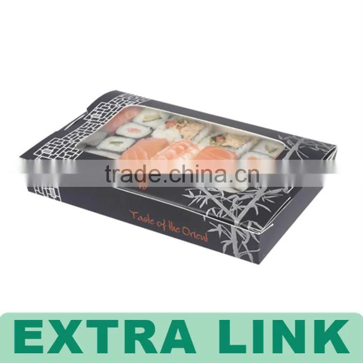 Paper Sushi Box