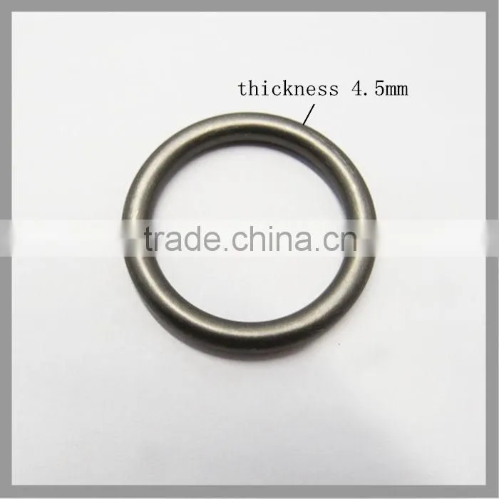 cheap metal o ring, metal round ring