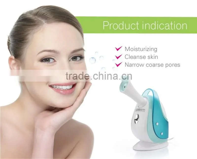 Fashion Beauty Equipment. Portable facial steamer. Facial Sauna D67-FS005