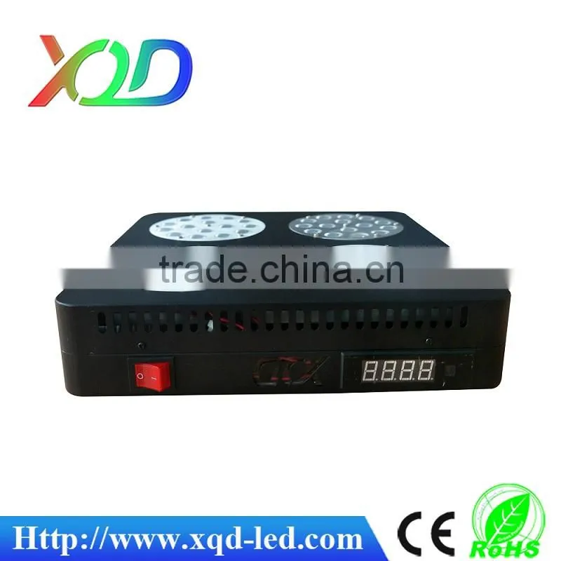 270w led grow lights best for greenhouse grow tent hydroponic full spectrum controller newest led grow light