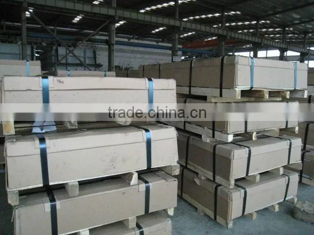 7075 alloy aluminum sheet