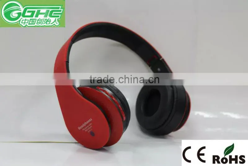 colorful popular bluetooth headset