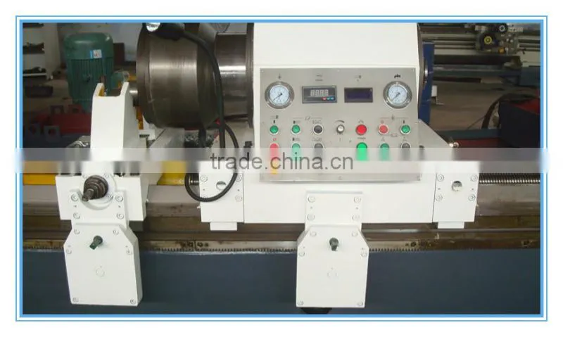 T2120 BTA CNC DRILLING AND BORING MACHINE