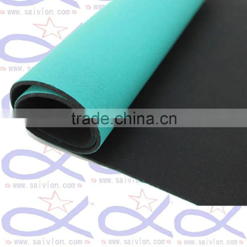 Wholesale Rubber Sheet Neoprene Rubber Fabric