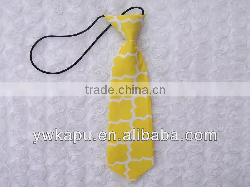 baby nice neck ties wholesale