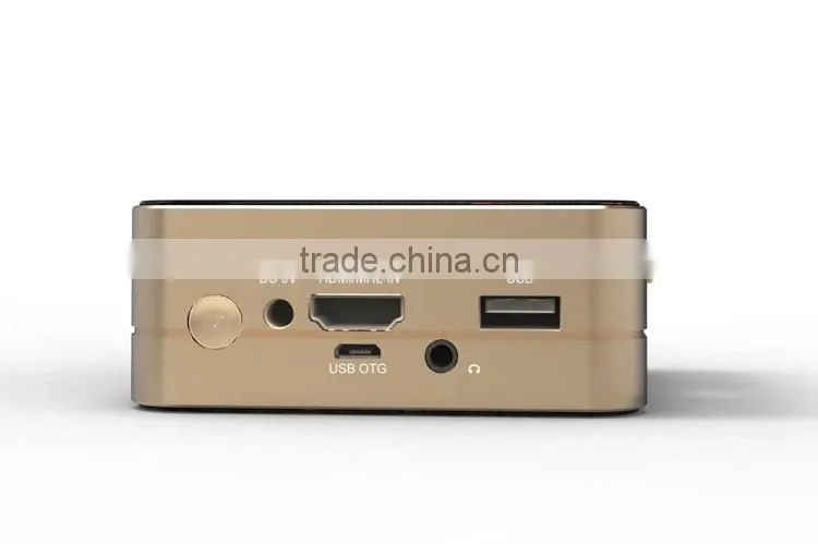 Android Tablet Projector Wifi Projector for Iphone