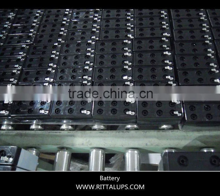 Good quality 12v 50ah rechargeable battery