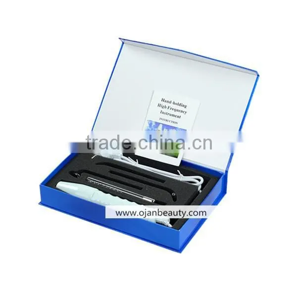 Portable Hifu high frequency focused ultrasound facial machines for full body slimming & face lifting