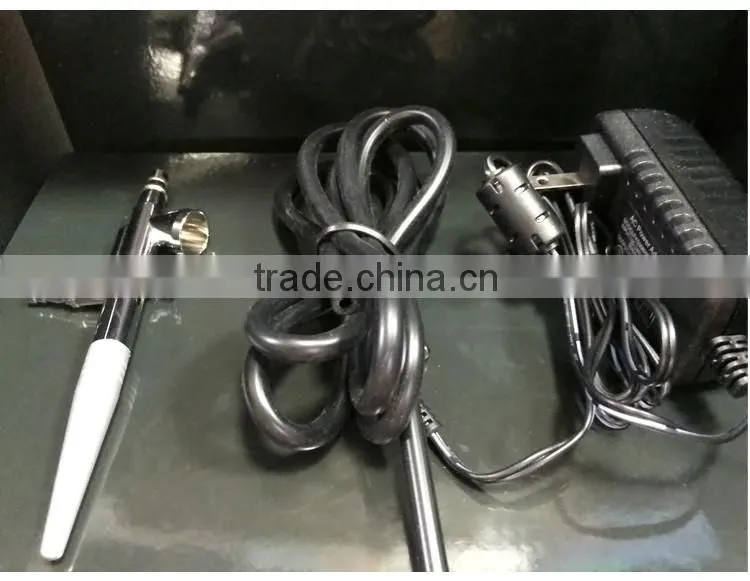 MINI OXY SKIN HO2 Oxygen Spray machine (Factory/CE)