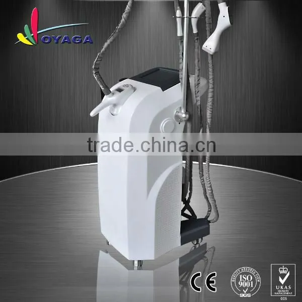 N8 rf vacuum slim sonic cellulite reduction machine