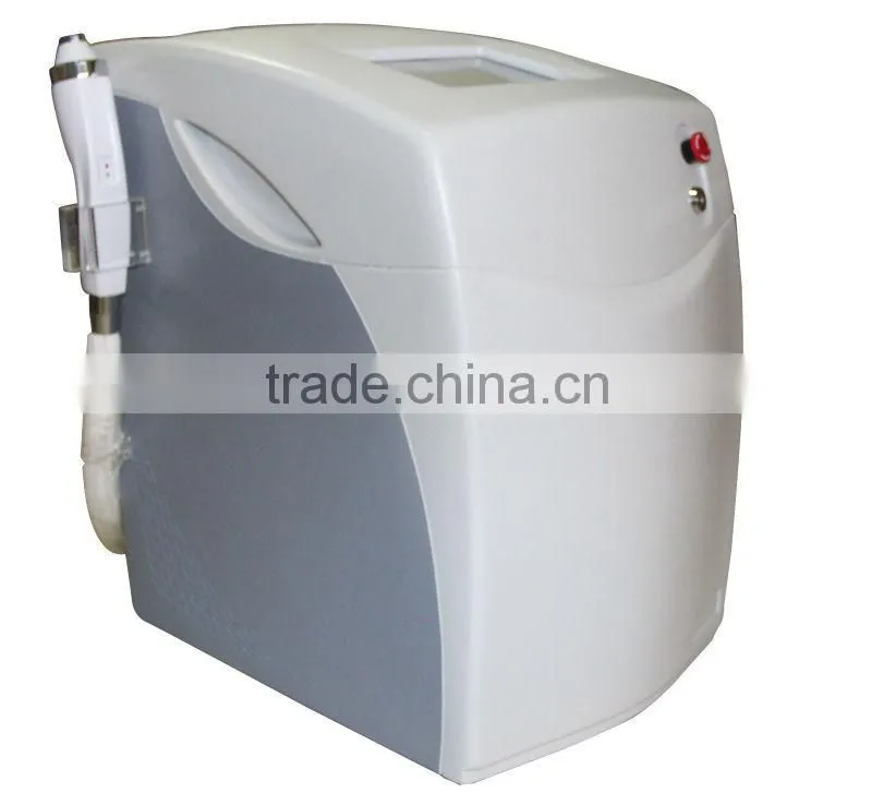 Hot sale ipl hair removal skin treatment beauty salon equipment