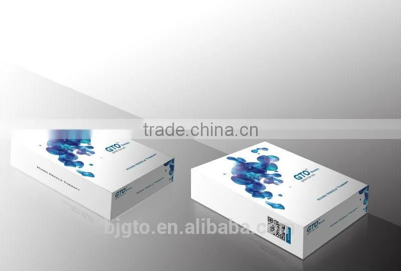 Wholesale auto derma stamp pen CE certified with lower price and good quality