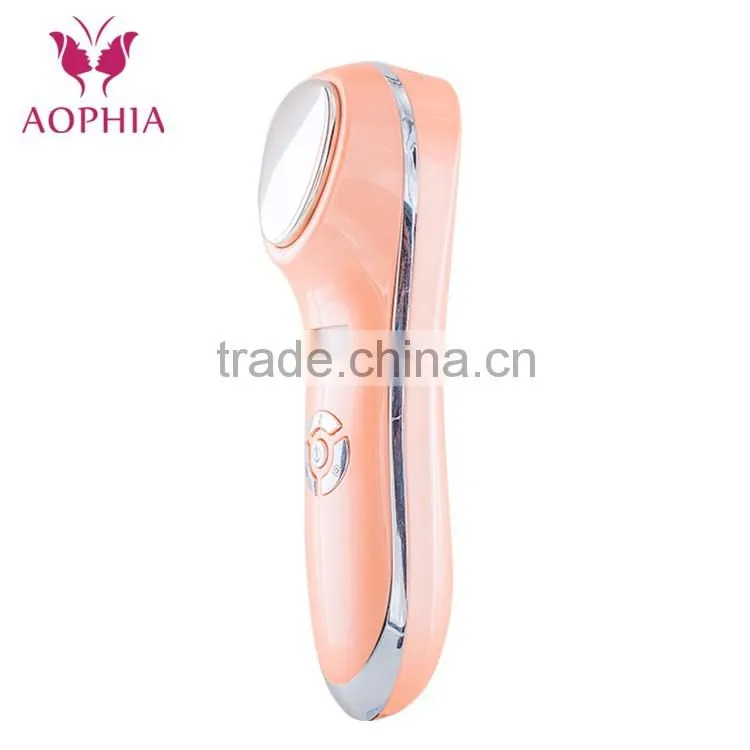 New!Multifunction beauty machine for 2016 wholesale beauty machine skin rejuvenation beauty decive