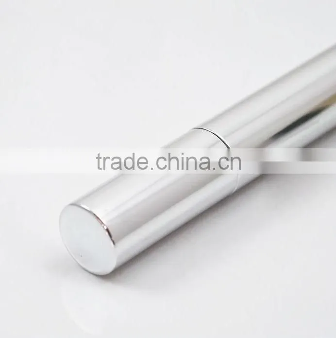 new non peroxide gel teeth whitening pen