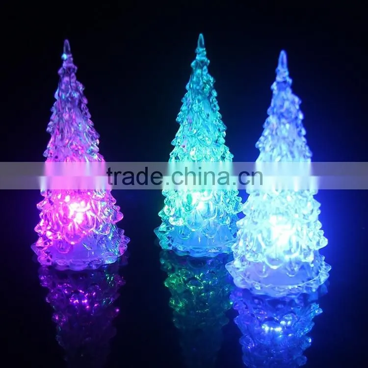 Factory price big sale Christmas tree LED light
