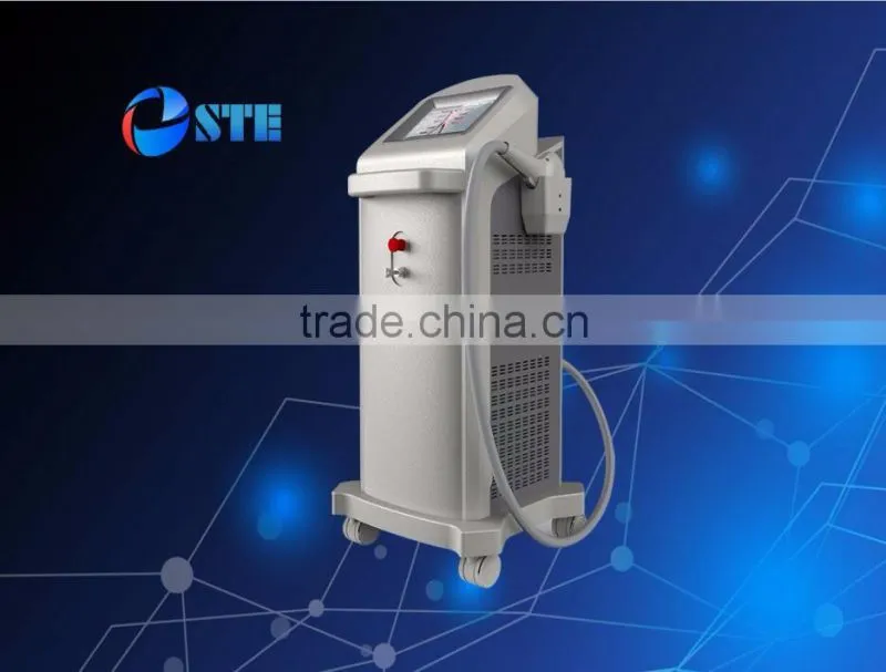 810nm Diode Laser Hair Removal Permanent painless Hair Removal Beauty Machine
