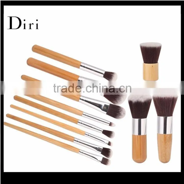 Wholesale on Alibaba Fashion Design Makeup Brush Set