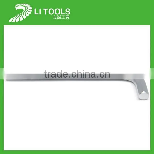 metric hydrant wrench hexagonal wrench