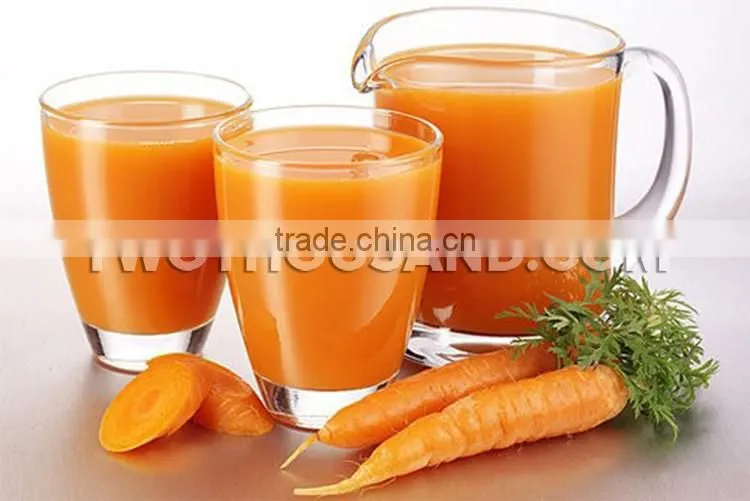 China Factory Restaurant Commercial Juicer for Sale