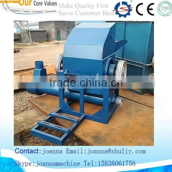 Plastic Bottle Shredder for factory price 0086-15838061756