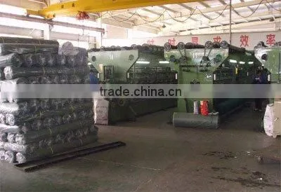 round wire shade net