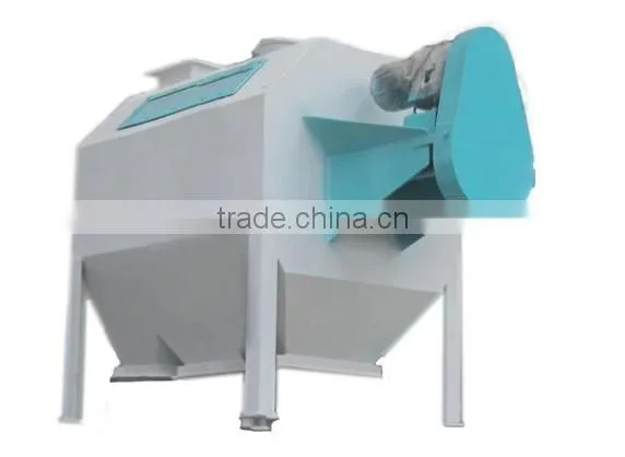 Supply SH Pre-Cleaning Screener