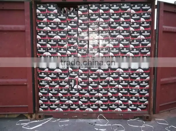Best-selling bbq machine made charcoal in Arab countries/BBQ mechnism charcoal/BBQ charcoal manufacturer/Hongye factory
