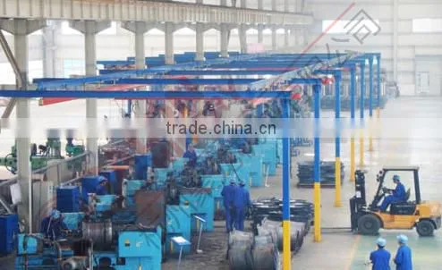 tractor steel wheel rims
