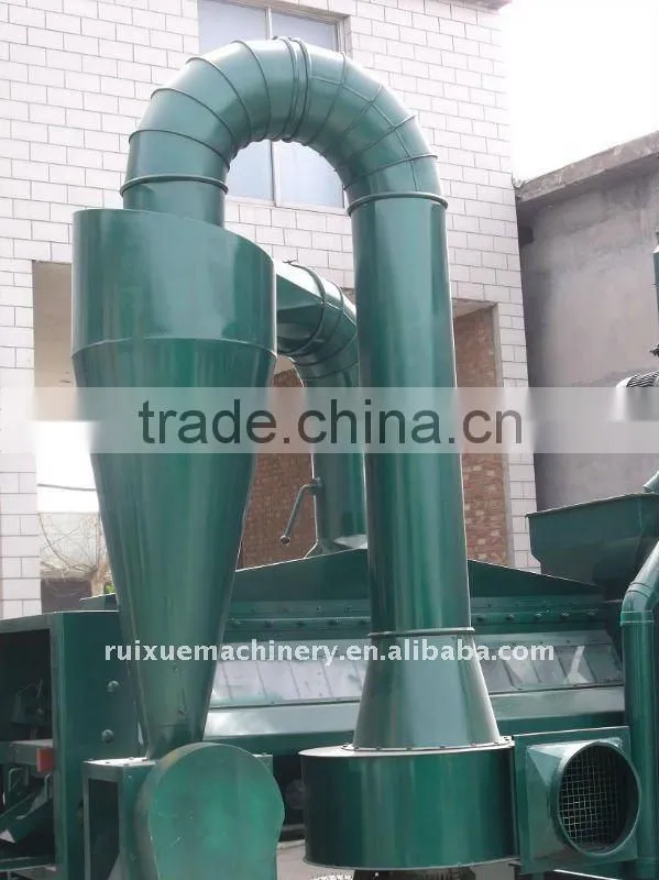 Cumin Seeds Gravity Separator