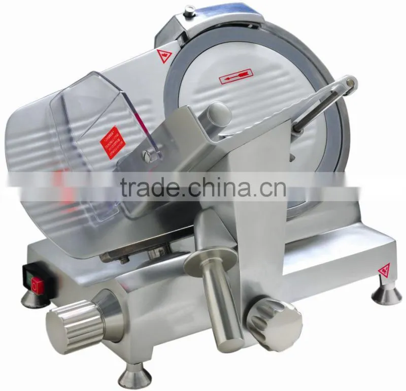 2014 HOT SALE portable meat cutter