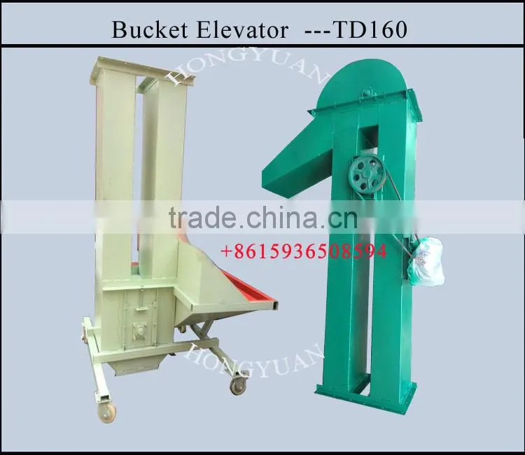 china chain cement vertical elevator bucket with factory price