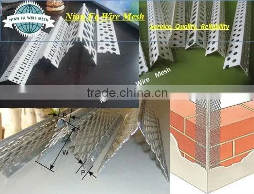 2015 galvanized angle bead (guangzhou)