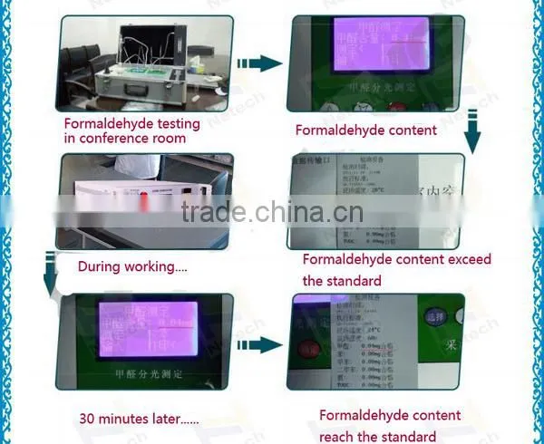 domestic patent ozone generator spare parts /corona discharge / 8.8kg