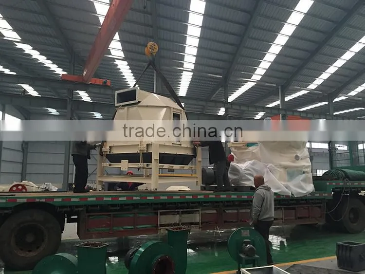 briquette making machine