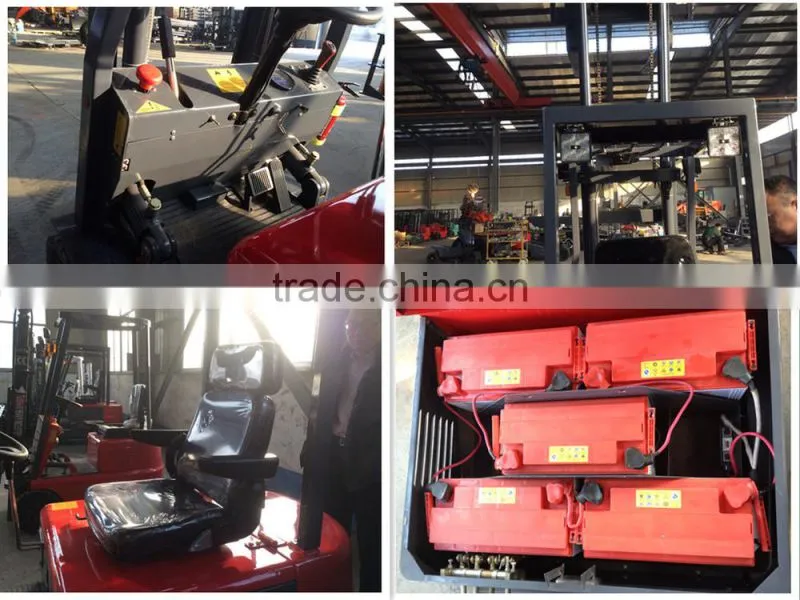 diesel engine mini garden tractor 2.5 ton wheel loader for sale